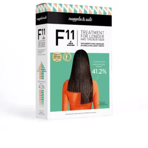 Hair Growth Treatment Set 250ML & 70ML