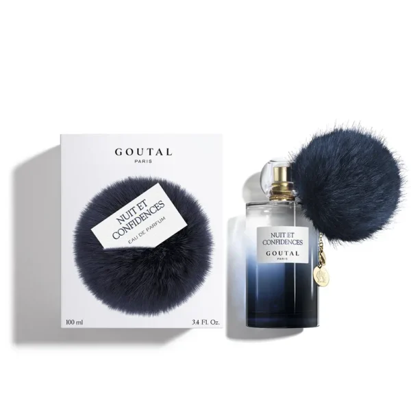 GOUTAL | NUIT & CONFIDENCES | Eau de Parfum - Image 4