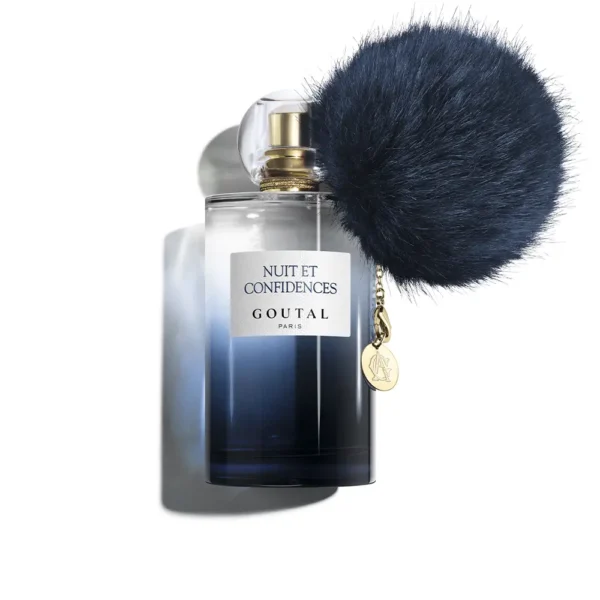 Nuit & Confidences Eau De Parfum Spray 100ML