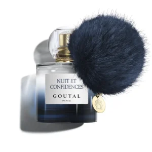 Nuit & Confidences Eau De Parfum Spray 50ML