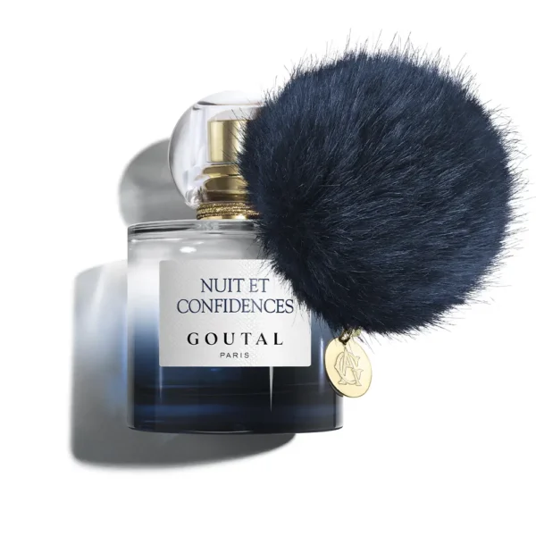 Nuit & Confidences Eau De Parfum Spray 50ML