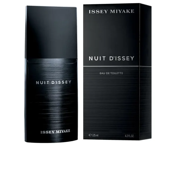 ISSEY MIYAKE | NUIT D'ISSEY | Eau de Toilette - Image 2