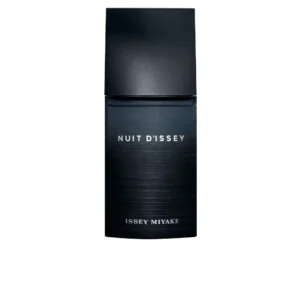 Nuit D'Issey Eau De Toilette Spray 125ML