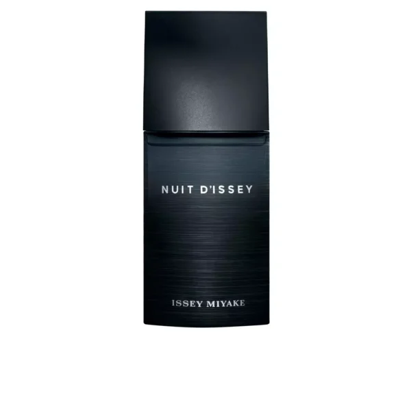 Nuit D'Issey Eau De Toilette Spray 125ML