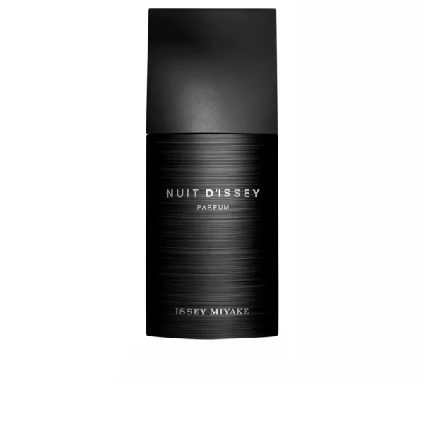 Nuit D'Issey Parfum Spray 125ML