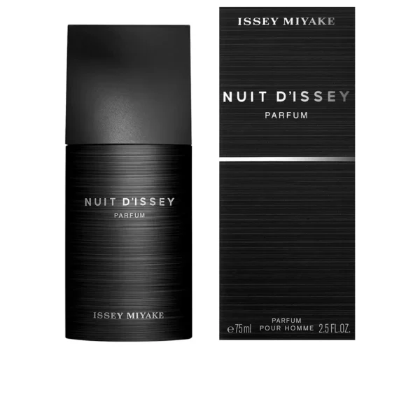 ISSEY MIYAKE | NUIT D'ISSEY | - Image 2