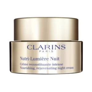 Nutri-Lumière Noche Cream 50ML - All Skin Types