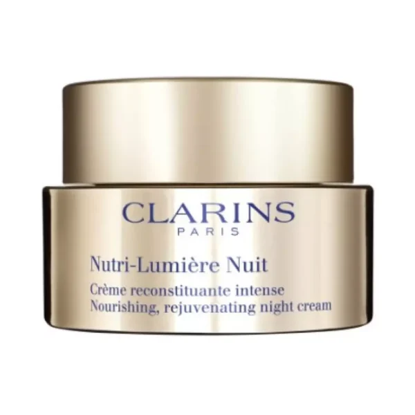 Nutri-Lumière Noche Cream 50ML - All Skin Types