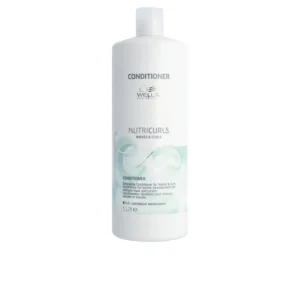 Nutricurls Cleansing Conditioner for Curls 1000ML