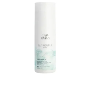 Nutricurls Curlix Defining Balm for Curls 150ml