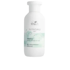 Nutricurls Micellar Shampoo for Curly Hair 250ML