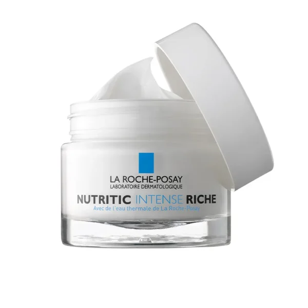 Nutritic Intense Deep Nourishing Cream 50ML - Image 2