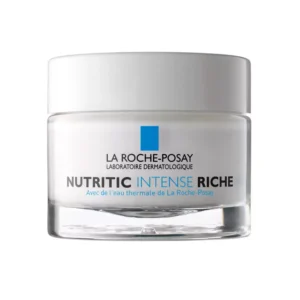 Nutritic Intense Deep Nourishing Cream 50ML