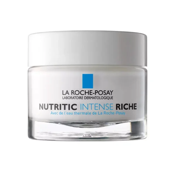 Nutritic Intense Deep Nourishing Cream 50ML