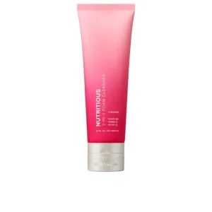 Nutritious 2-in-1 Foam Cleanser 125ml