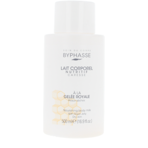 Royal Jelly Body Milk 600ML