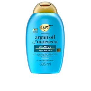 Argan Oil Extra Strength Shampoo 385ML