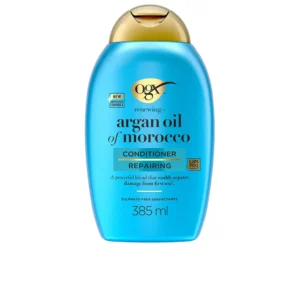 OGX Argan Oil Renewing Hair Conditioner 385ML
