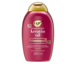 OGX Keratin Oil Anti-Breakage Conditioner 385ML