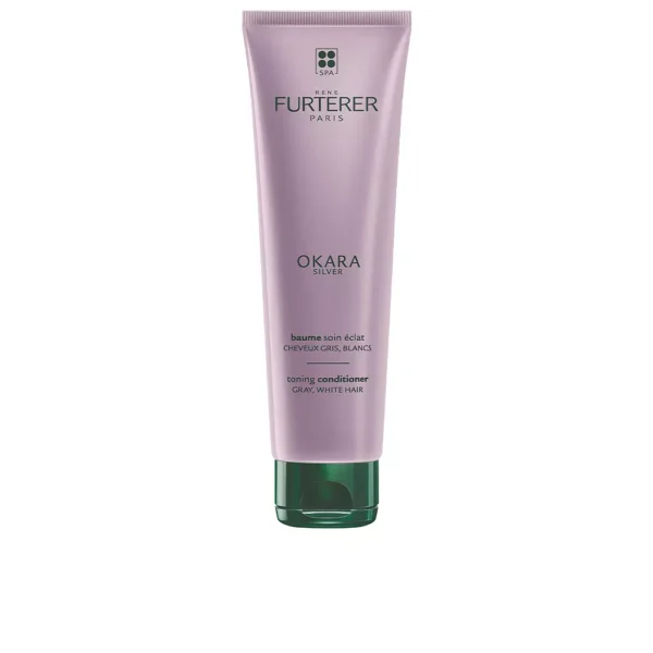 OKARA Silver Tonifying Conditioner 150ML