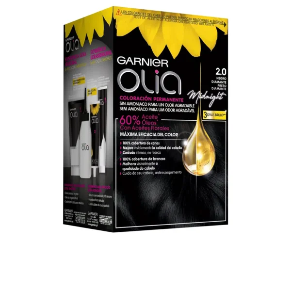 GARNIER | OLIA | Colouring And Bleaching - Image 27