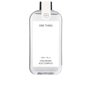 ONE THING Hyaluronic Acid Complex Tonic 150ML