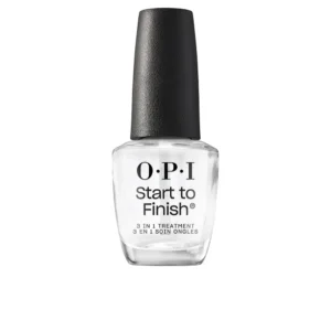 OPI 3 In 1 Base Treatment