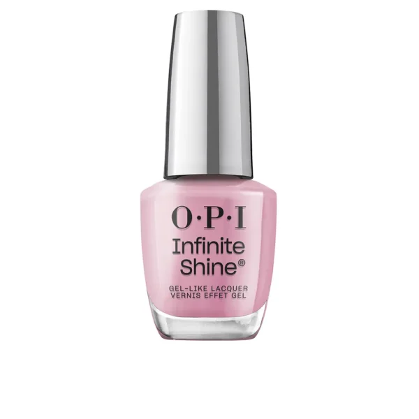 OPI Infinite Shine Gel-Effect Nail Polish 15ML - Flamingo Your Own Way