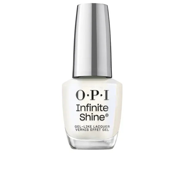 OPI Infinite Shine Gel-Effect Nail Polish 15ML - Shimmer Takes All