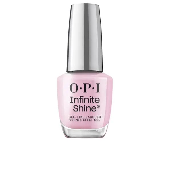 OPI Infinite Shine Gel Effect Nail Polish #Faux-ever Yours 15ml