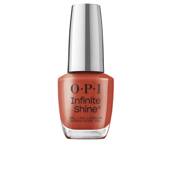 OPI Infinite Shine Gel-Effect Nail Polish #Full Of Glambition 15ml