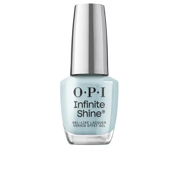 OPI Infinite Shine Gel-Effect Nail Polish #Last From The Past 15ML