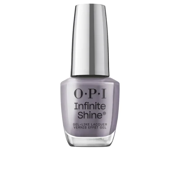 OPI Infinite Shine Nail Polish 15ML - Endure & Allure