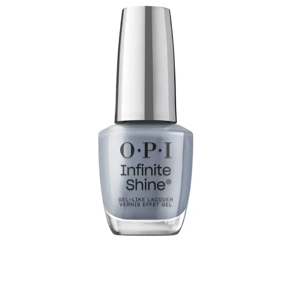 OPI Infinite Shine Nail Polish #Pure Jean-ius 15ML