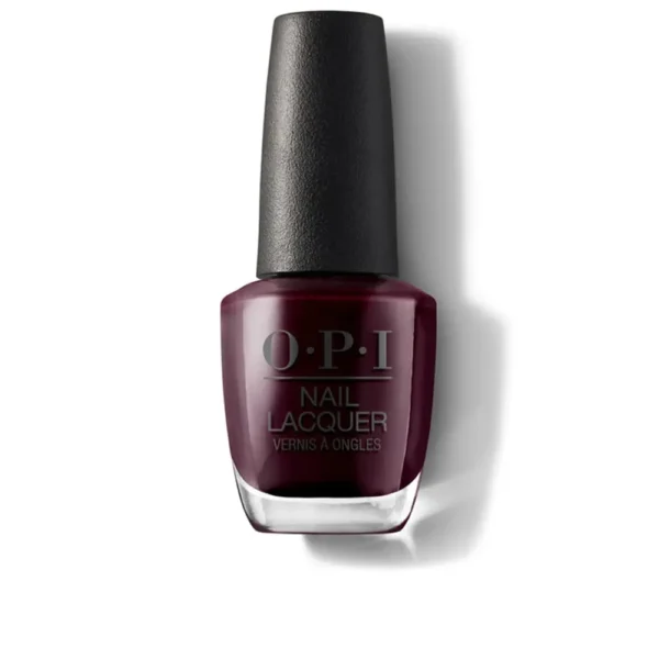 OPI Nail Lacquer 15ML - In The Cable Car Pool Lane
