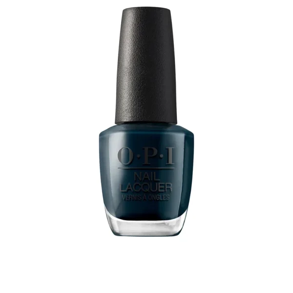 OPI Nail Lacquer 15ML - Lasting Up to 7 Days #Cia