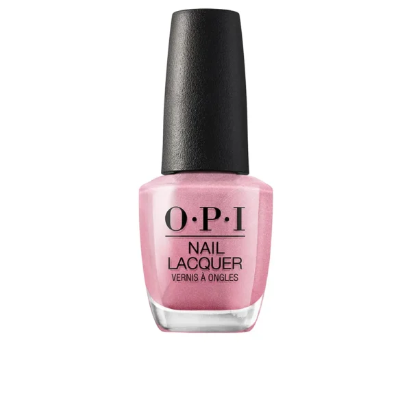 OPI Nail Lacquer Aphrodite's Pink Nightie 15ML