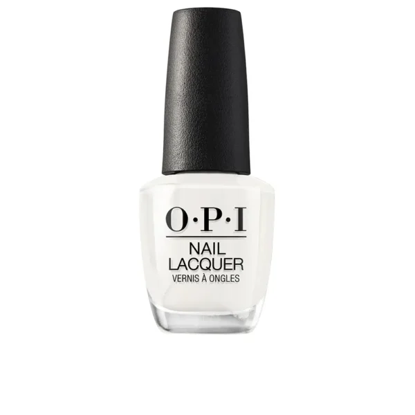 OPI Nail Lacquer Funny Bunny 15ml - Lasts Up to 7 Days
