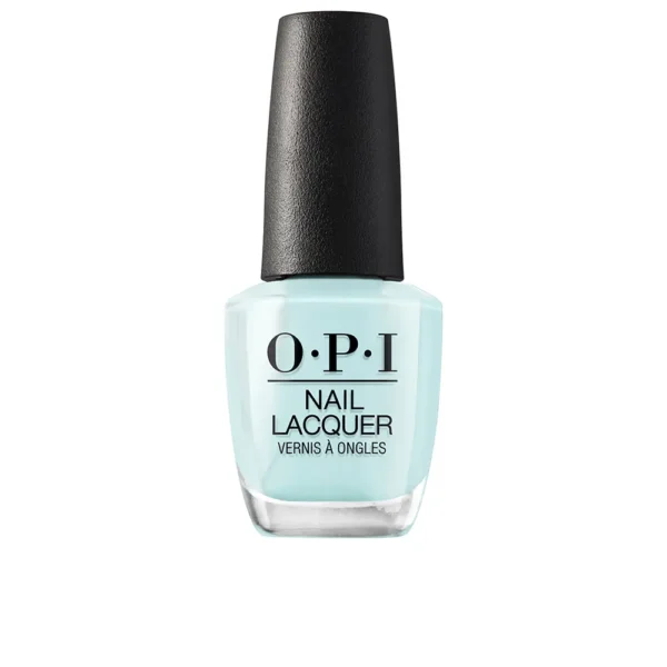 OPI Nail Lacquer Gelato On My Mind 15ML - Lasts 7 Days