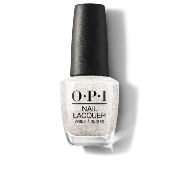 OPI Nail Lacquer Happy Anniversary 15ML - Lasts Up to 7 Days