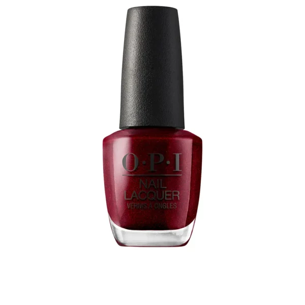 OPI Nail Lacquer I'm Not Really a Waitress 15ML