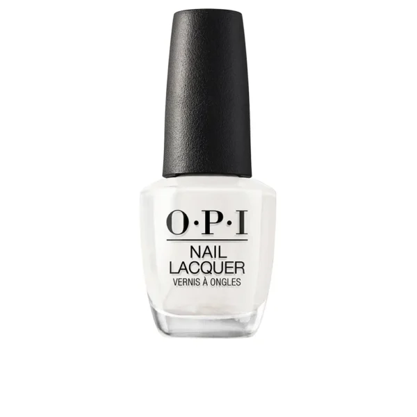 OPI Nail Lacquer Kyoto Pearl 15ML - Lasts Up to 7 Days