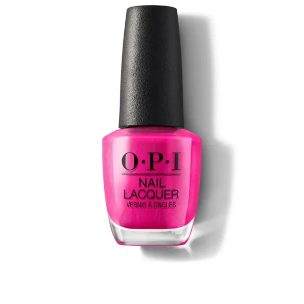 OPI Nail Lacquer La Paz Itively Hot 15ML