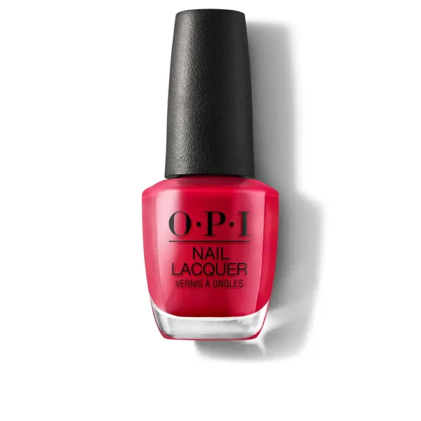 OPI Nail Lacquer Lasting Up to 7 Days 15ML