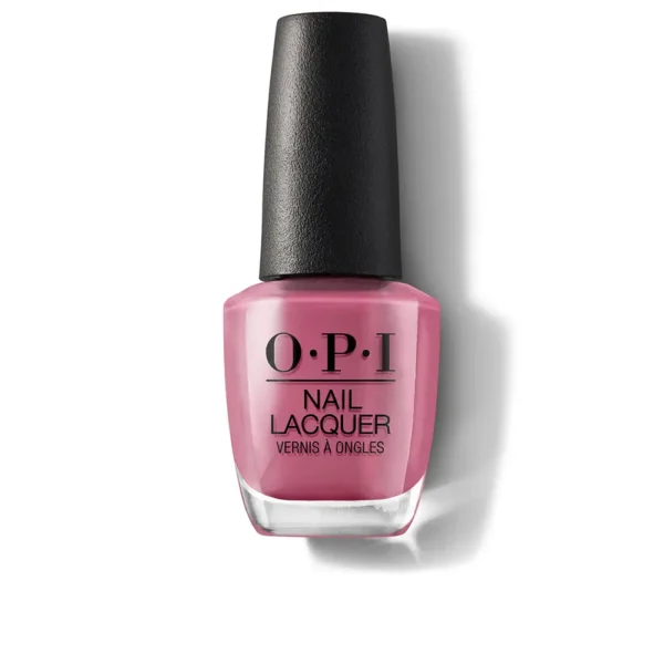 OPI Nail Lacquer Lasting Up to 7 Days - 15ml