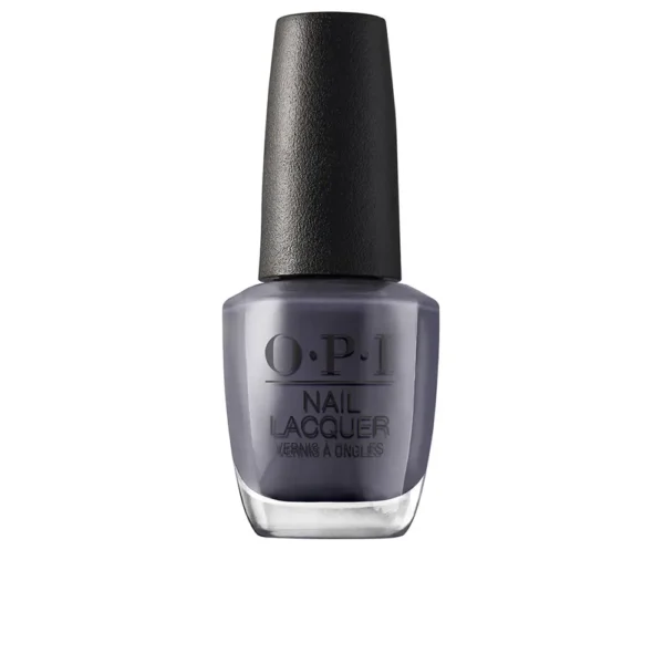 OPI Nail Lacquer Less Is Norse 15ML - Lasts Up To 7 Days
