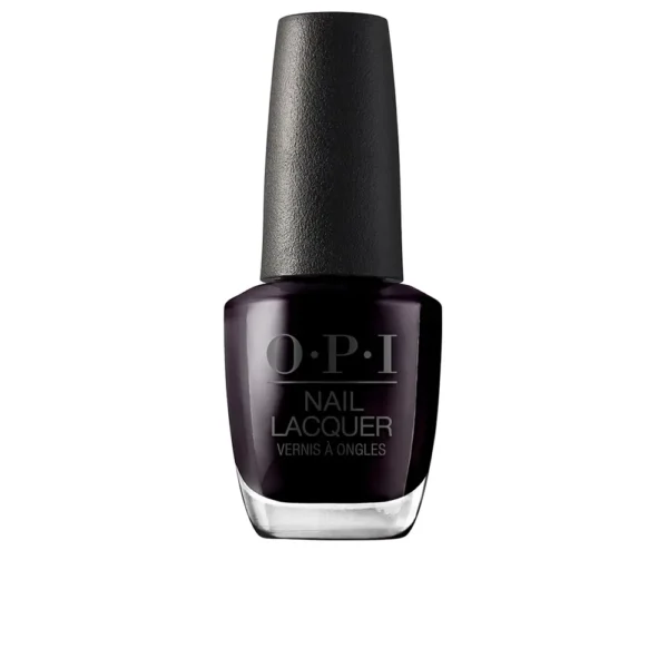 OPI Nail Lacquer Lincoln Park After Dark 15ML