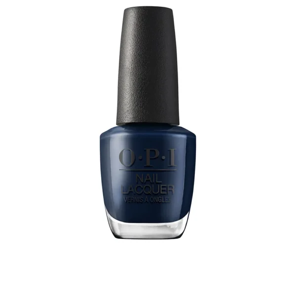 OPI Nail Lacquer Midnight Mantra 15ML - 7 Days Long Lasting