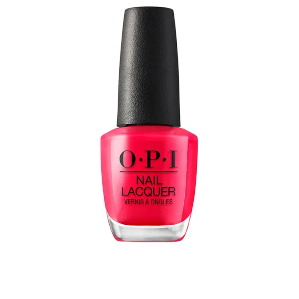 OPI Nail Lacquer My Chihuahua Bites! 15ml - Up to 7 Days Wear