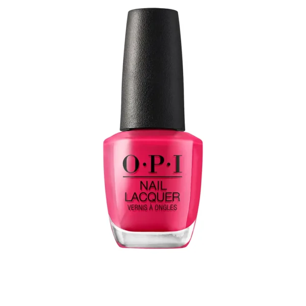OPI Nail Lacquer She's A Bad Muffaleta 15ML